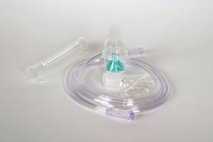 [9911] Omron Nebulizer Parts &amp; Accessories: Replacement Nebulizer Kit