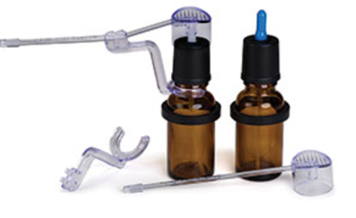 [MAD520] Teleflex Lma Madomizer Mucosal Atomization Device Accessories w/ Replacement Bottle Clip