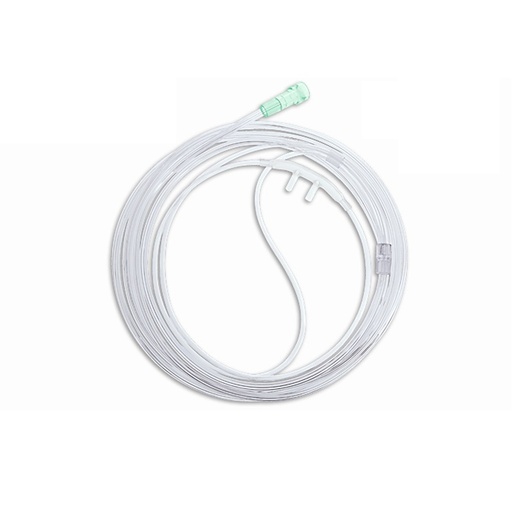 [33030-10] Accutron Adult Cannula with 7 Ft. Tubing