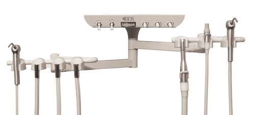 [RD-3150] Beaverstate RD-3150 Rear Delivery Duo System