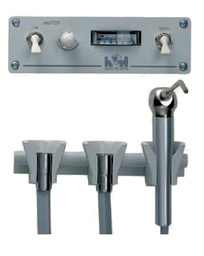 [PM-200] Beaverstate 2 Handpiece Panel-Mount Delivery System - Manual
