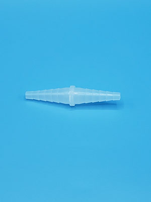 [511] Busse Connectors For Plastic Tubing, 5-in-1 Connector, Clean, Non-Sterile