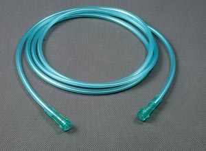 [AS76007] Amsino Amsure® Oxygen Tubing, 7 ft