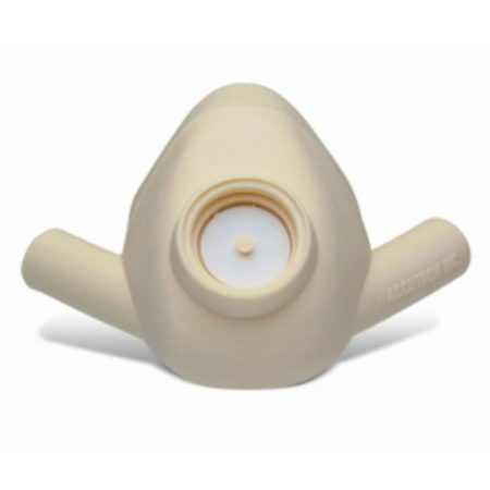 [33016-14] Accutron PIP+ Nasal Mask, Medium, French Vanilla, Single-Use, Disposable