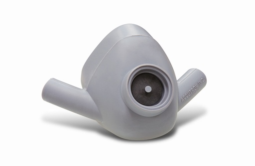 [33020] Accutron PIP+™ Scavenging Circuits & Accessories: Multi-Use Nasal Mask, Small