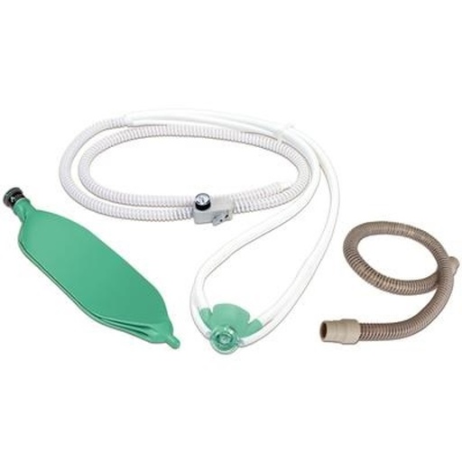 [33010] Accutron PIP+ Scavenging Circuit I for Standard Bag Tee