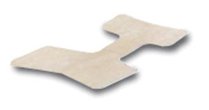 [NG25] Integra Lifesciences Ng Strip™ Nasal Tube Fastener, Adult, 1/pouch