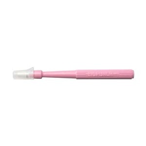 [BP50] Healthlink-Clorox Ear Curetts And Biopsy Punches - Biopsy Punch, 5.0, 25/bx