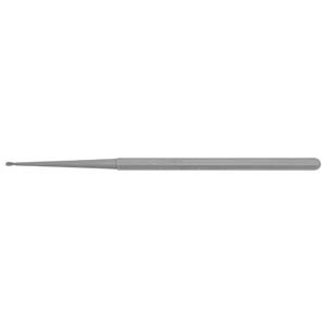 [6620] Healthlink-Clorox Ear Curetts And Biopsy Punches - Ear Curette, Spoon, 50/bx