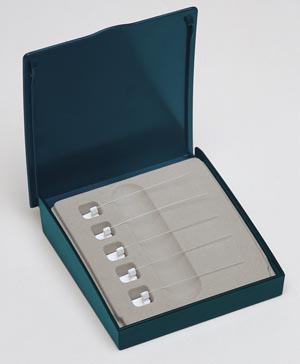 [NT0104] Owen Mumford Neurological Testing - 10G Monofilament, 5/bx
