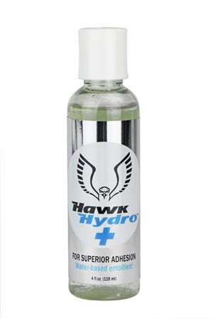[HHP01] Hawkgrips Hawkhydro™+ Emollient, 4oz bottle