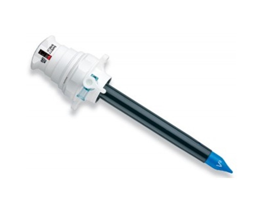 [179097P] Medtronic Versaport V2 Plus Trocar - 5-12mm, Long, 3/bx
