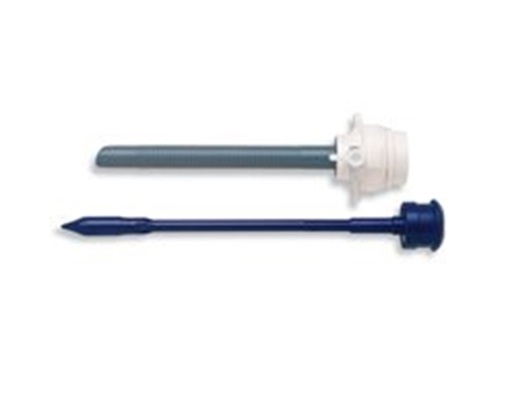 [NB15STF] Medtronic Versaport™ Plus BladelessTrocar - 15mm, Standard Length, Fixation Cannula, 6/bx