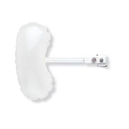 [OMSPDBS2] Medtronic Spacemaker Plus Balloon Dissector PDB™ Sterile Balloon, Kidney Shape, 5/bx