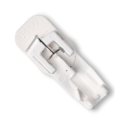 [170004] Medtronic Endo Stitch 48 inch 2-0 Single-Stitch Single Use Loading Unit w/ Sofsilk, Black, 12/Box