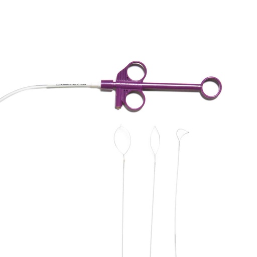 [60415] Avanos 240 cm Multiple Loop Polypectomy Snare, 10/Case