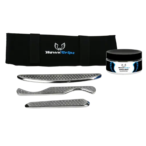 [HGI] Hawkgrips Introductory Set