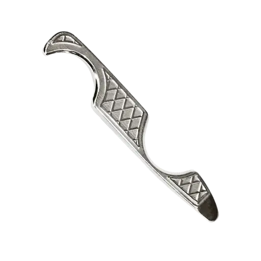 [HG04] Hawkgrips Multi-Curve Instruments - Small