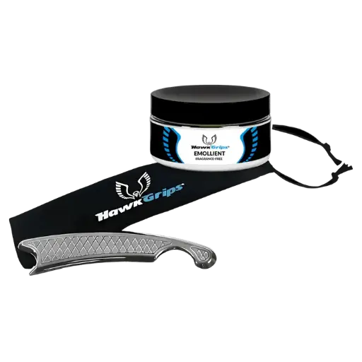 [HGPRO] Hawkgrips HGPro Multi-Instrument
