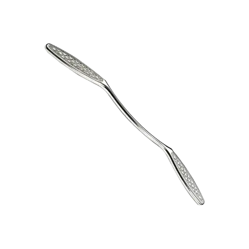 [HG01] Hawkgrips Handlebar Instruments - Small, Stainless Steel