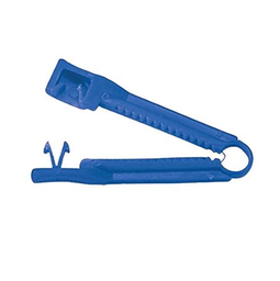 [385] Busse Posi-Grip™ Umbilical Cord Clamp, Non-Sterile, 250/cs