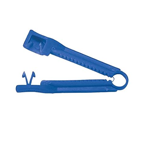 [385] Busse Posi-Grip Umbilical Cord Clamp, Non-Sterile