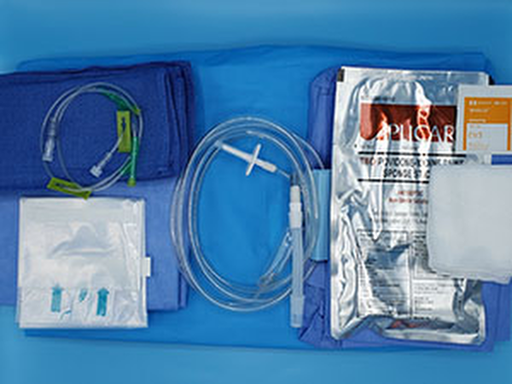 [930] Busse Hysteroscopy Pack