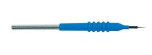 [AB05] Symmetry Surgical Ophthalmic Burr Power Handles & Burr Tips - Burr, ½mm, 10/bx