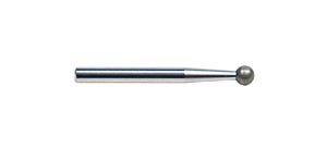 [11] Symmetry Surgical Ophthalmic Burr Power Handles &amp; Burr Tips - Diamond Burr, 2.5mm, Reusable
