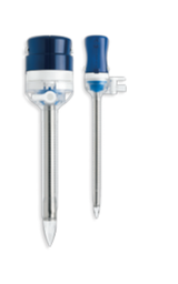 [ONB5STF2C] Medtronic Versaone™ Optical Trocar - 5 mm, with Dual Fixation Cannula, Standard, 6/bx