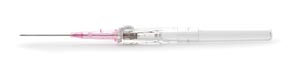 [382533] BD Insyte™ Autoguard™ BC Shielded IV Catheters - 20G x 1", Pink, BC Shielded, 50/bx
