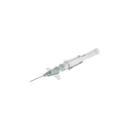 [382258] BD Angiocath 16 Gauge x 3.25 inch Peripheral Venous IV Catheter, Gray, 50/Case
