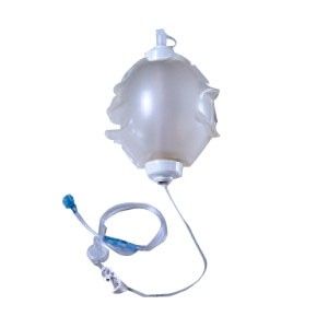 [C270050] Avanos Homepump C-Series - 270 ml Fill Volume, 5 ml/hr Fill Rate