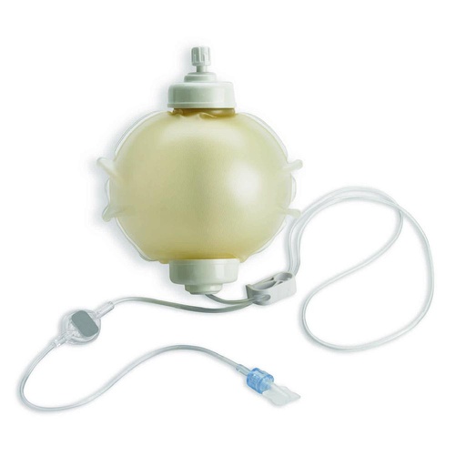 [C100020] Avanos Homepump C-Series - 100 ml Fill Volume, 2 ml/hr Fill Rate