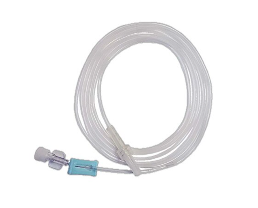 [1772] Exel IV Administration Sets - 72" Universal IV Administration Set, 60 pc/cs