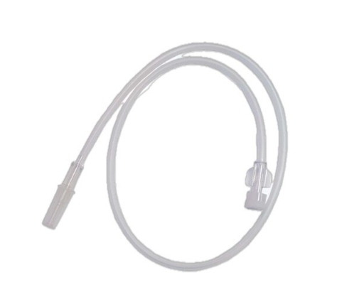 [1720] Exel IV Administration Sets - 20" IV Extension Set