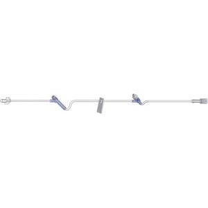 [000606] Amsino Amsafe® IV Administration Set IV Extension Set 6 Amsafenedless Inject Site