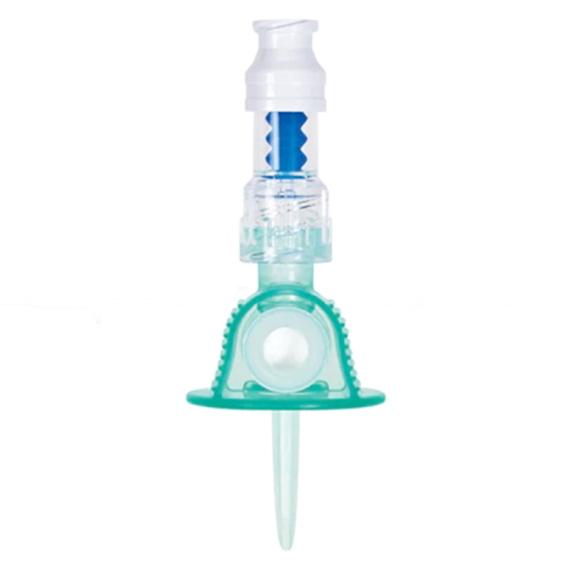 [MV0400] BD Chemo-Safety Universal Vented Vial Access Device for 13, 20 and 28 mm Vial Closures