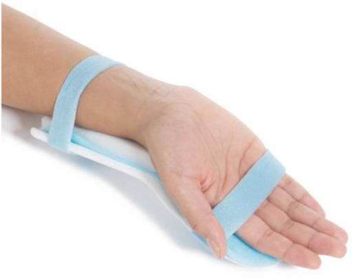 [29990] Halyard Health, Hand-Aid Arterial Wrist Support