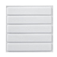[701-0510] Conmed Strip-N-Tape Non-Sterile Foam Tape Strip, 5000/Case