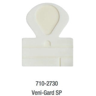 [710-2730] Conmed Veni-Gard SP Foam IV Stabilization Membrane Dressing, 500/Case