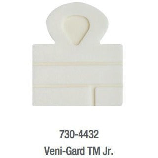 [730-4432] Conmed Veni-Gard TM Jr. Foam IV Stabilization Membrane Dressing, 500/Case