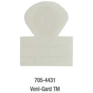 [705-4431] Conmed Veni-Gard TM Foam IV Stabilization Membrane Dressing, 500/Case