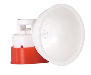 [515102] BD Phaseal™ Protector P21, 50/bx