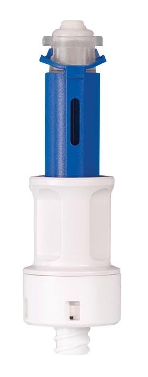 [515003] BD Phaseal™ Luer-Lock Injector, 50/bx
