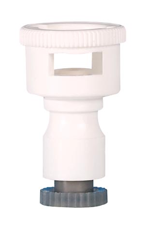 [515200] BD Phaseal™ Luer-Lock Connector, 50/bx