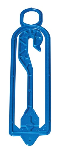 [515405] BD Phaseal™ Accessories - Hanger For IV Bag, 40/bx