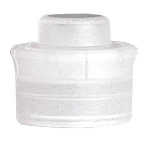 [515404] BD Phaseal™ Accessories - Cap For Injector, 50/bx