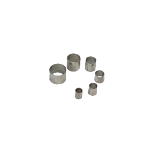 [VMC-F25] Vaniman - Easy Rings 2 1/2