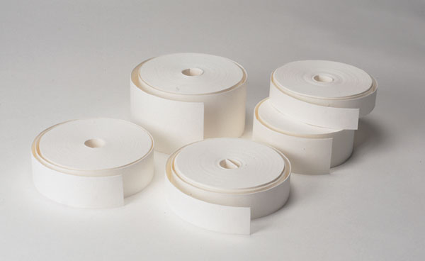 [14648] Whip Mix - Ring Liner Roll Cellulose 1-5/8IN